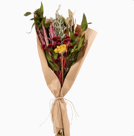 Yarrow Farmer's Market Bouquet