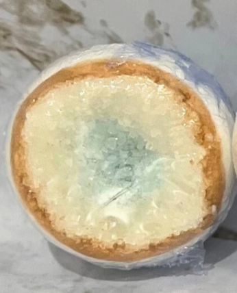Geode Bath Bombs  4oz