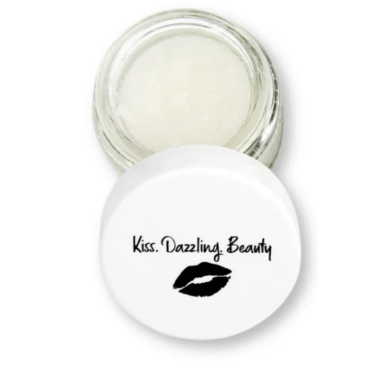 Vanilla Lip Scrub