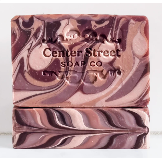 Woods Vegan Handmade Bar Soap