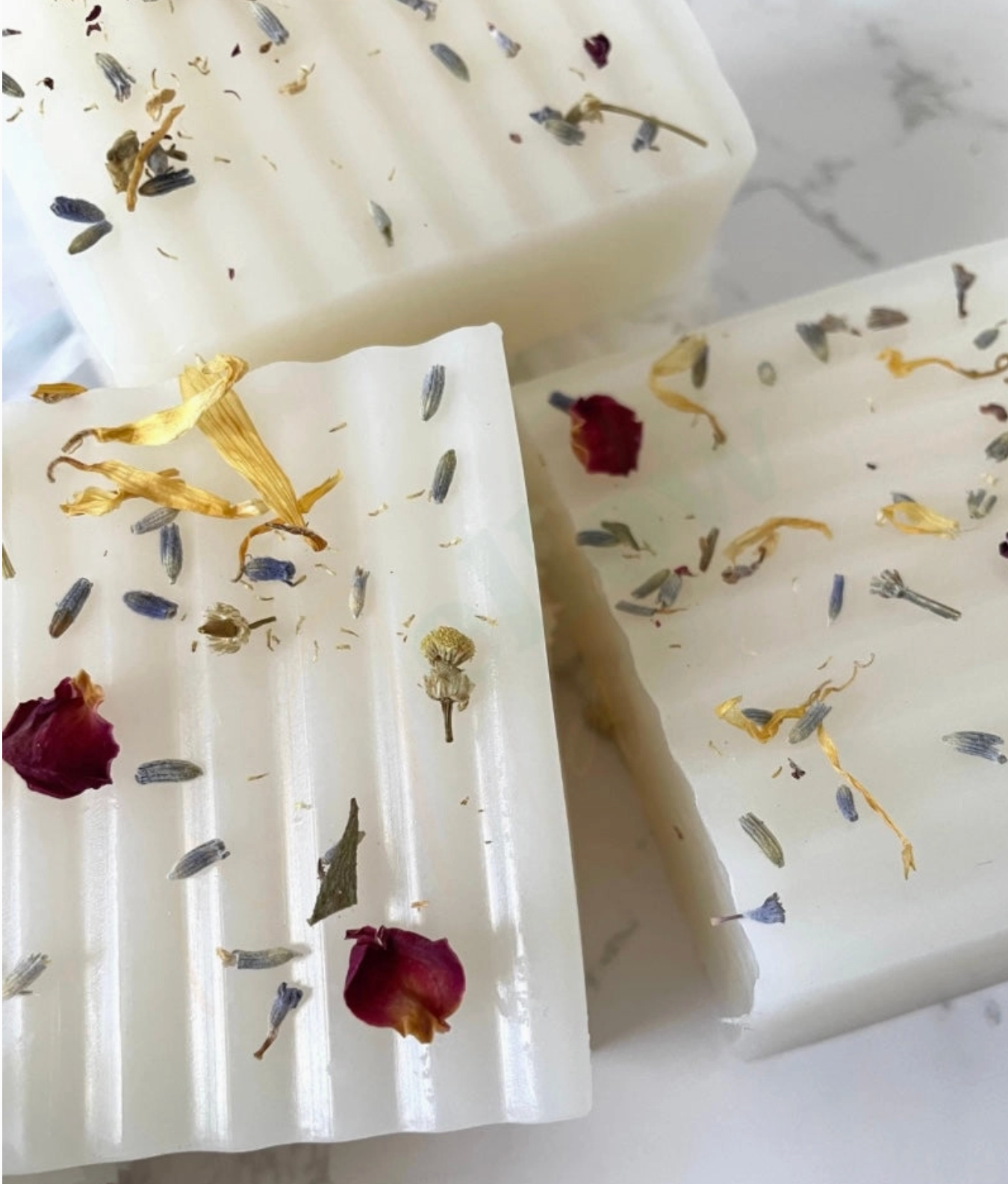 Feminine Wash with Apple Cider Vinegar Yoni Soap