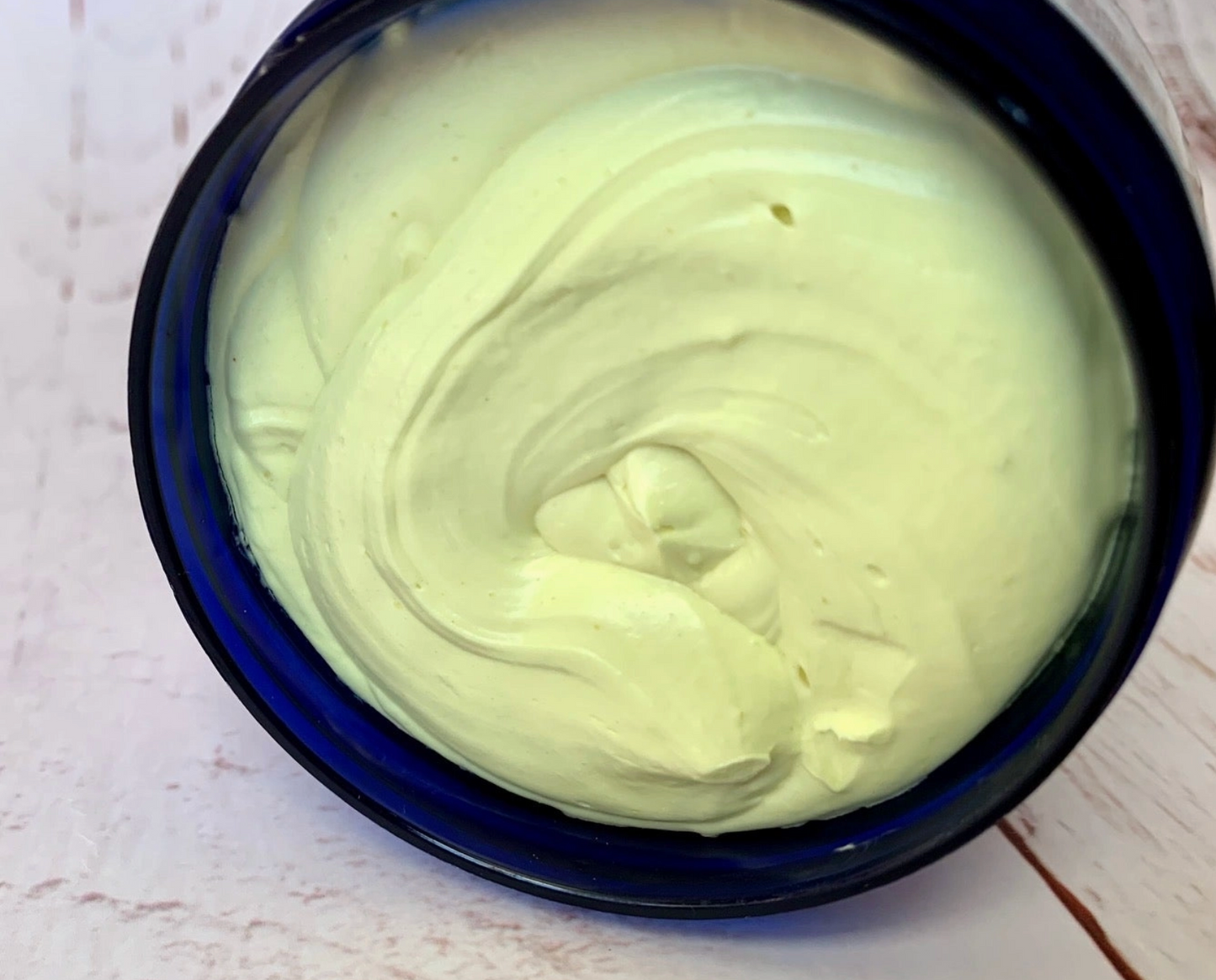 Turmeric Body Butter