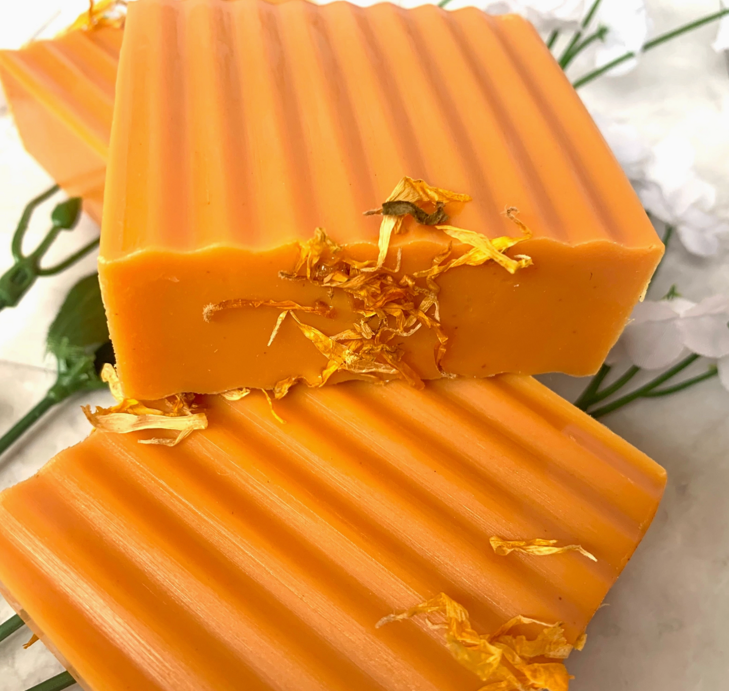 Turmeric Manuka Honey Brightening Soap Bars
