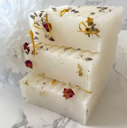Feminine Wash with Apple Cider Vinegar Yoni Soap