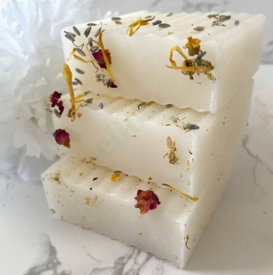 Feminine Wash with Apple Cider Vinegar Yoni Soap