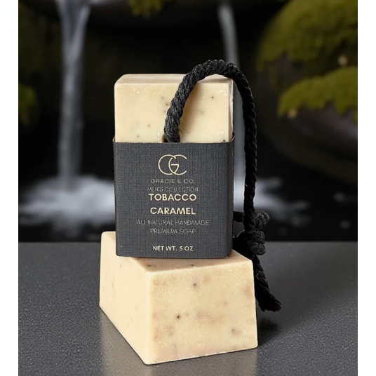 Men’s Collection – Perfect Man Premium Coconut Milk Soap