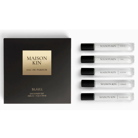 The Blake Edition Set