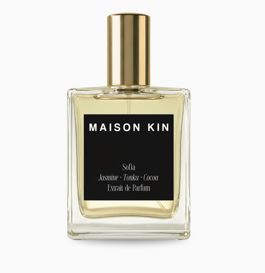 Sofia • Inspired by  Carolina Herrera Good Girl