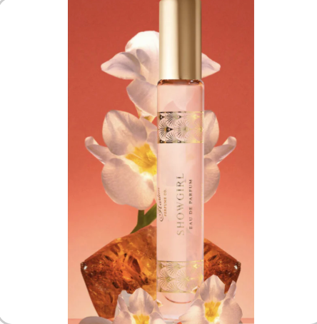 Showgirl Eau de Parfum