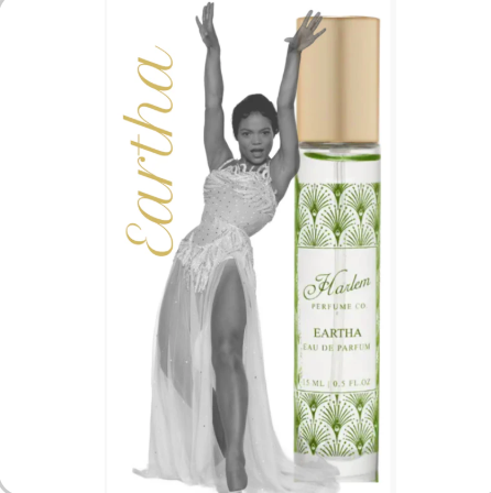 Eartha Eau De Parfum