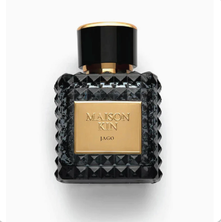 Jago•Inspired by Le Labo's Santal 33