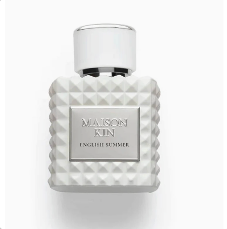 English Summer • Inspired by Jo Malone Wood Sage & Sea Salt