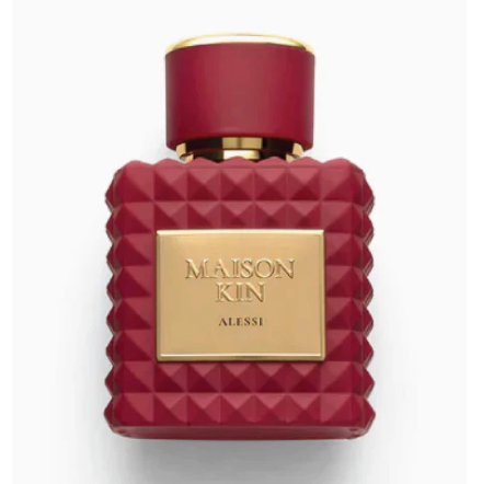 Alessi • Inspired by Amyris Femme by Maison Francis Kurkdjian