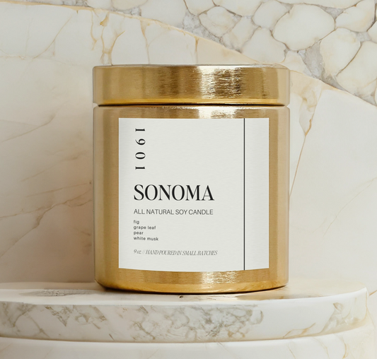 Sonoma