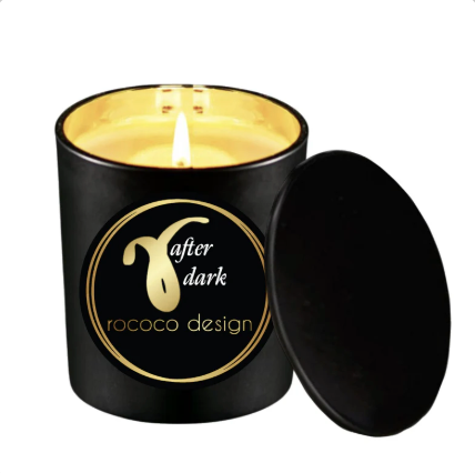After Dark  BEST SELLER