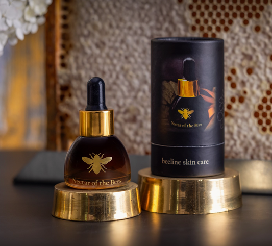 Nectar of the Bees - Perfume Oil