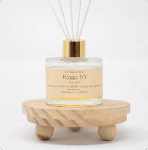 Hygge NY - Reed Diffuser