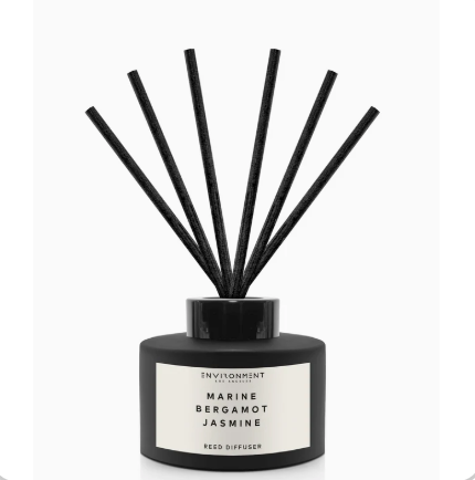Inspired By the Ritz Carlton Hotel Diffuser Marine Bergamot