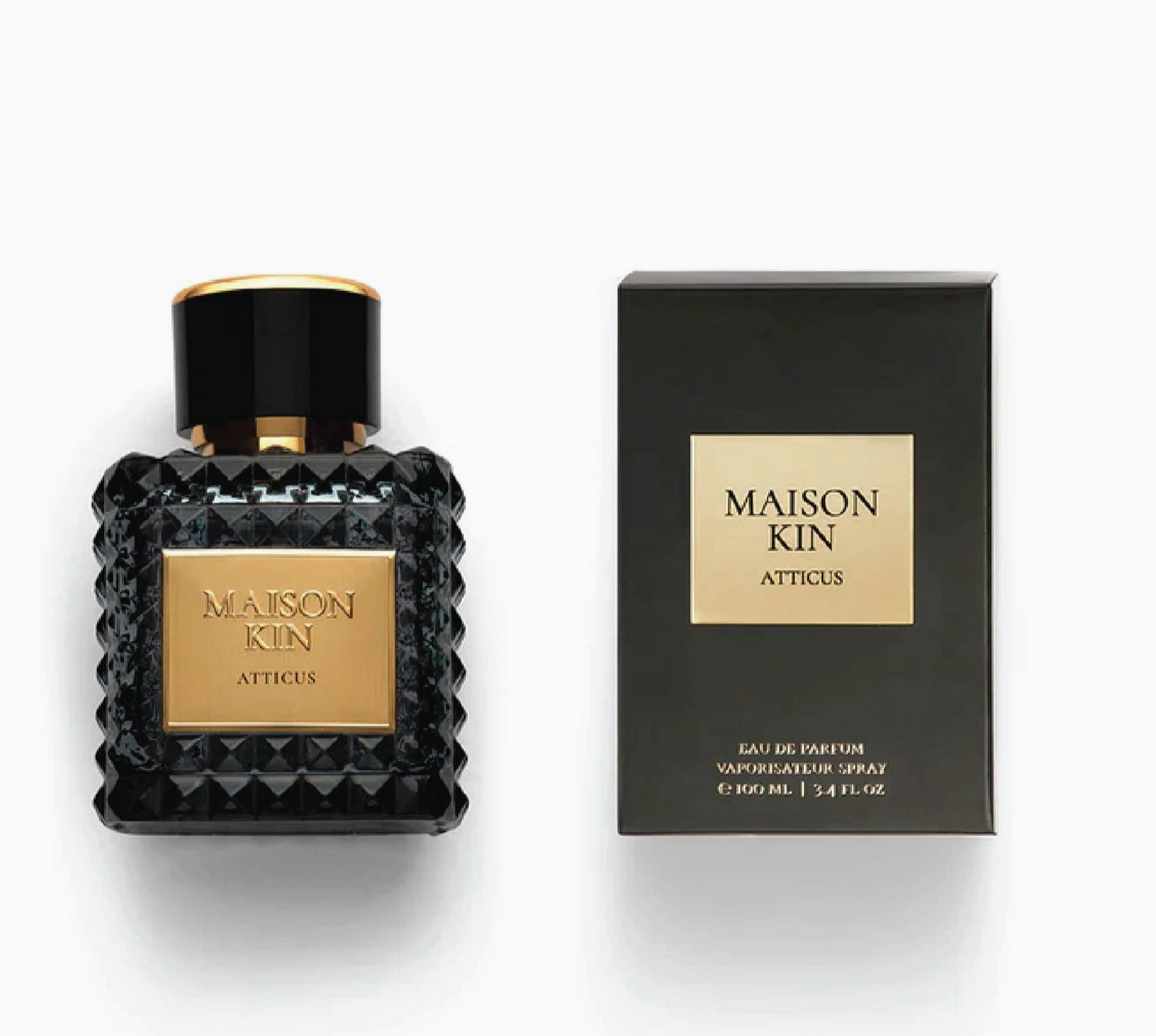 Atticus Inspired by Tom Ford's Ombre Nomade