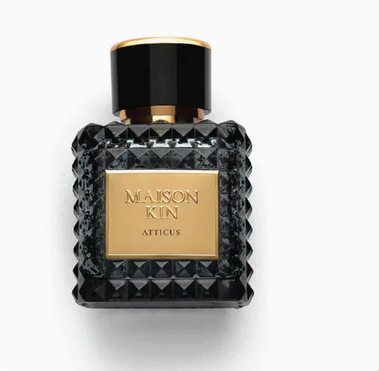 Atticus Inspired by Tom Ford's Ombre Nomade