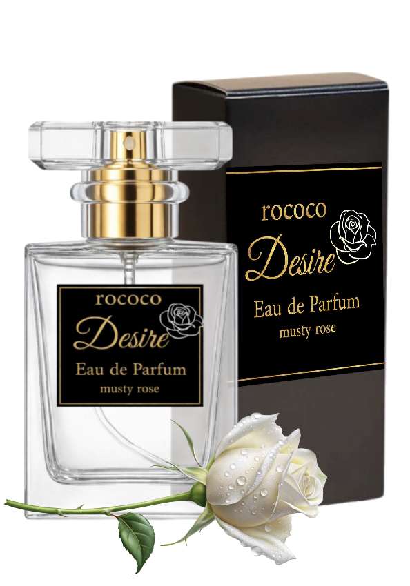 Desire Eau De Parfume