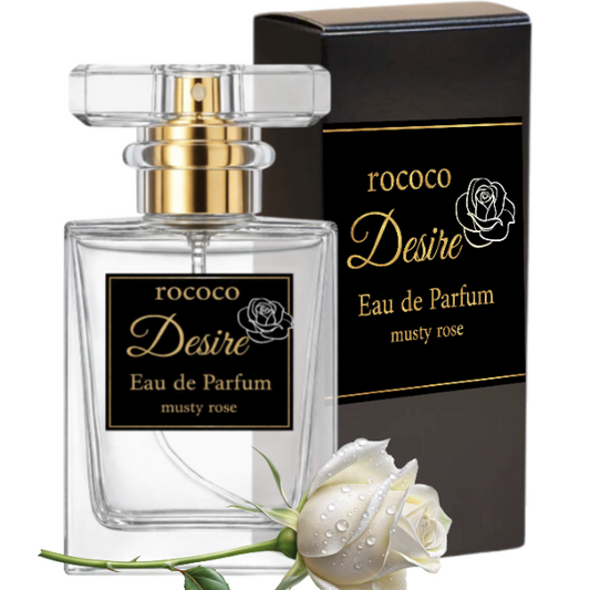 Desire Eau De Parfume