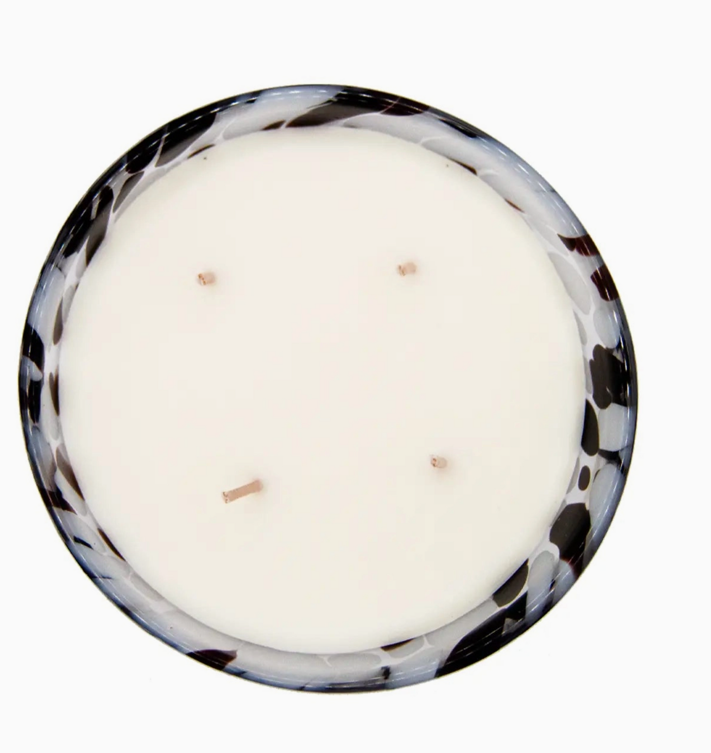 Orange Blossom Candle – Fresh & Citrusy Home Scent