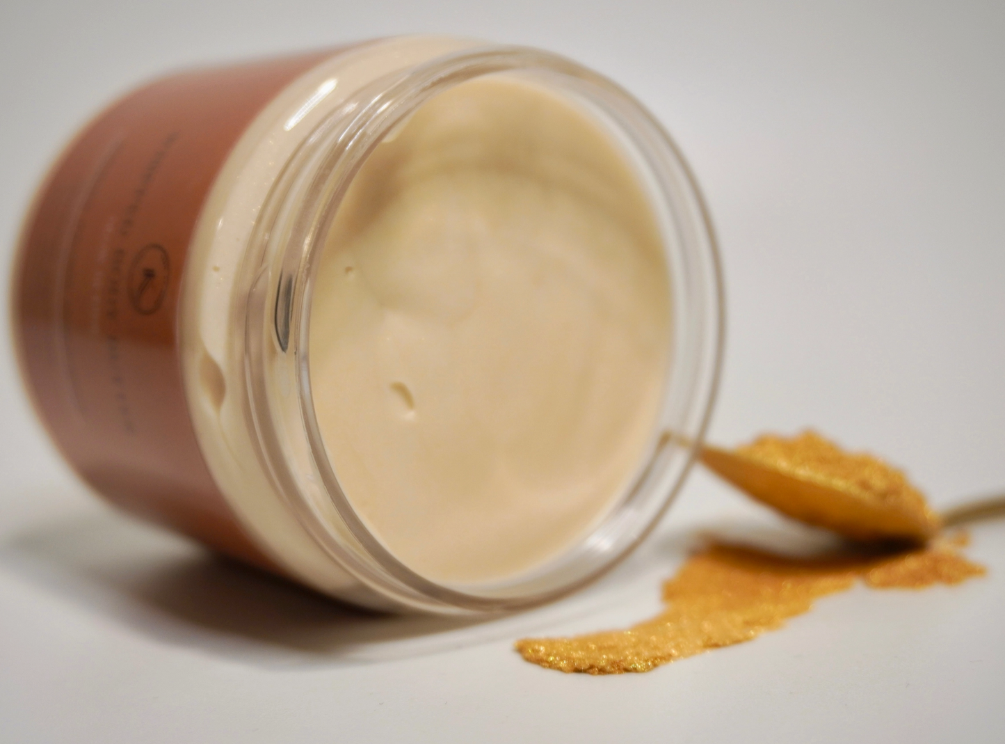 20% OFF SALE  - Glow Whipped  Body Butter