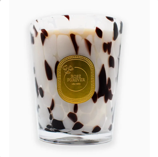 Orange Blossom Candle – Fresh & Citrusy Home Scent