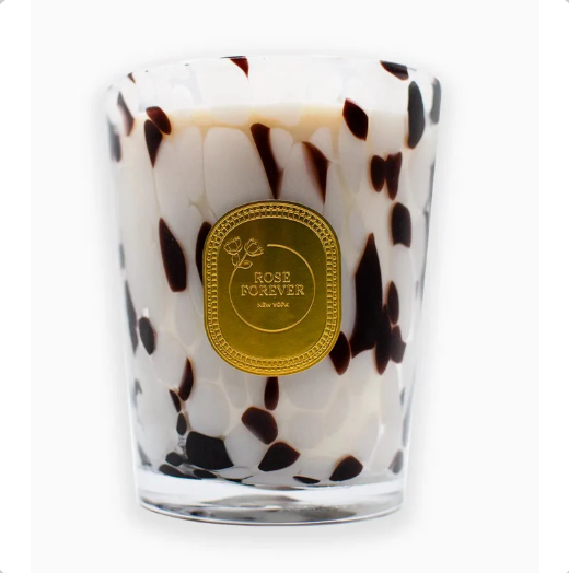 Miami Night Candle – Exotic & Tropical Fragrance