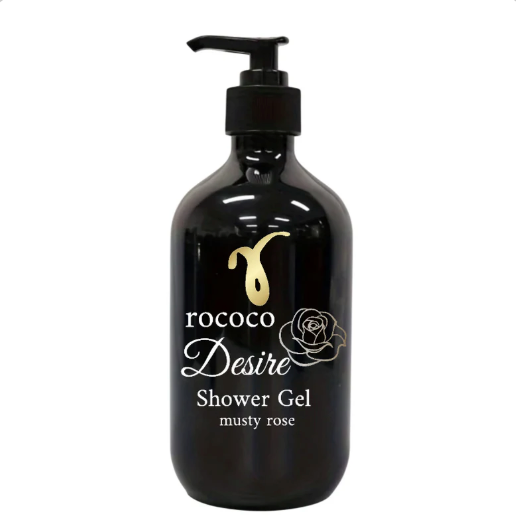 Desire Luxurious Shower Gel
