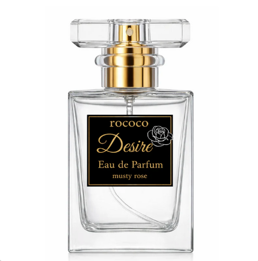 Desire Eau De Parfume