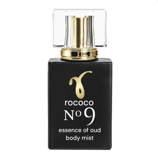 rococo No.9  Essence of Oud Perfume