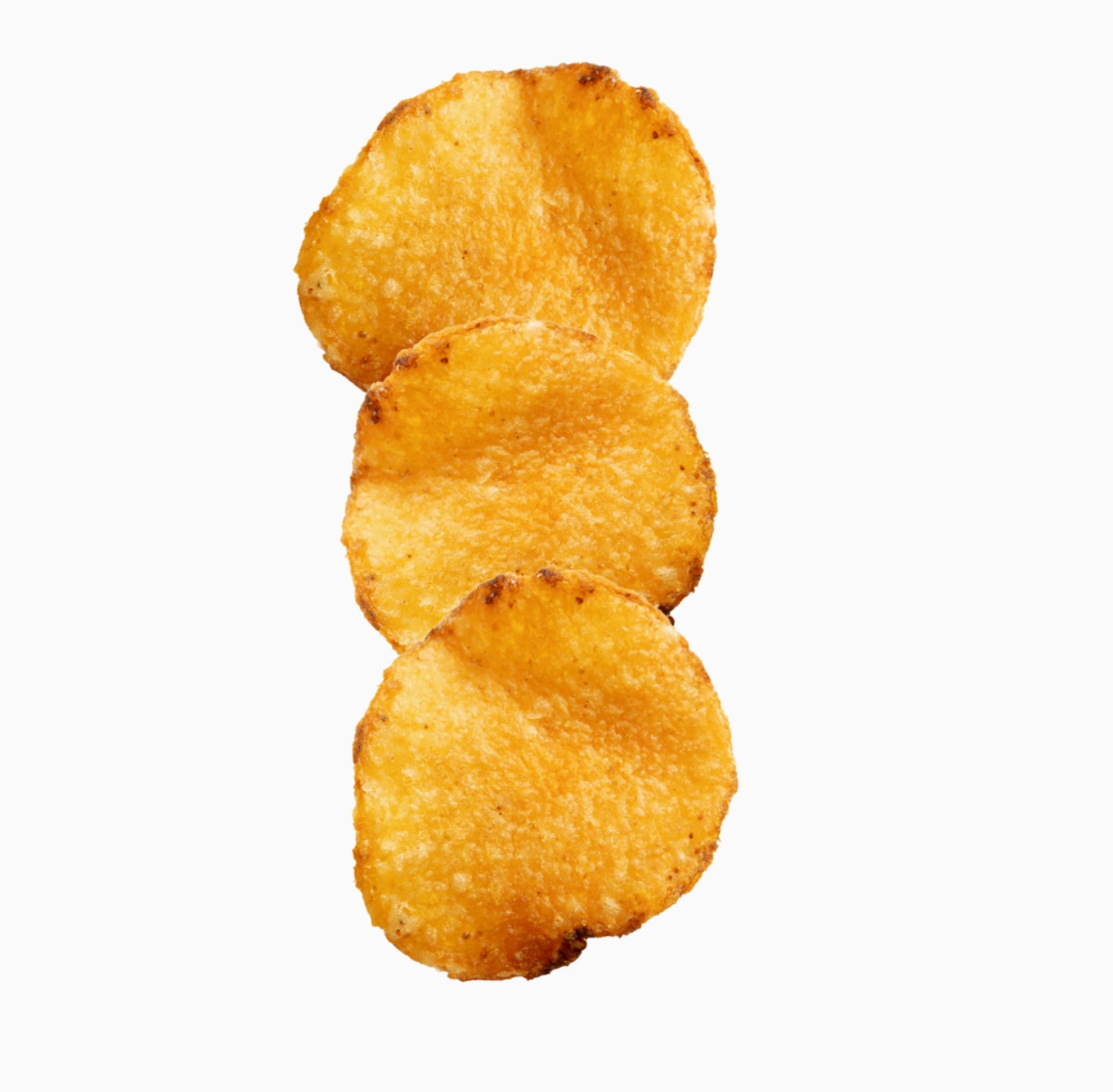Handmade Potato Chips
