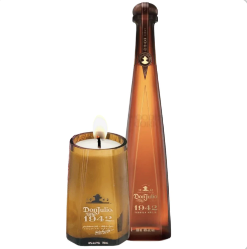 Recycled Don Julio 1942 - 16oz