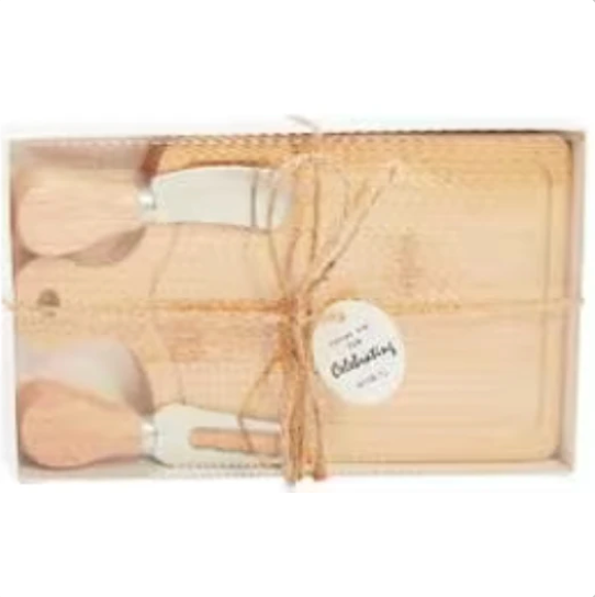 Charcuterie Board Gift Set