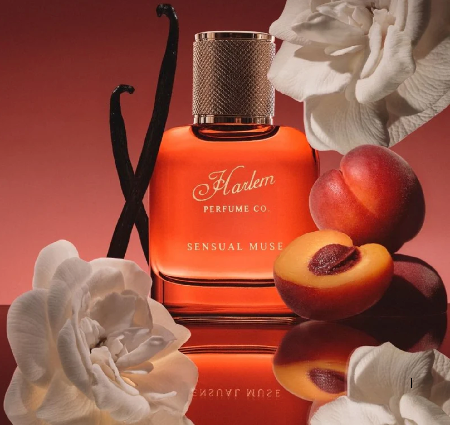 Sensual Muse Eau de Parfum