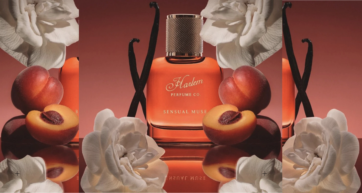 Sensual Muse Eau de Parfum 50mL
