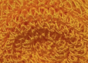 African Shower Net Sponge (Sapo)