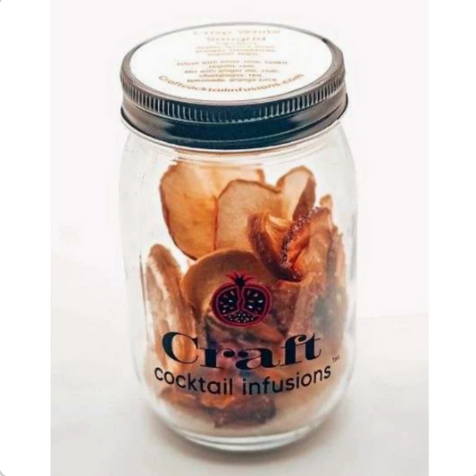 Crisp White Sangria - Cocktail Infusion Kit