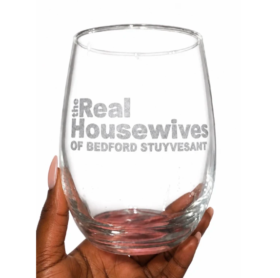 The Real Housewives of Bedford Stuyvesant