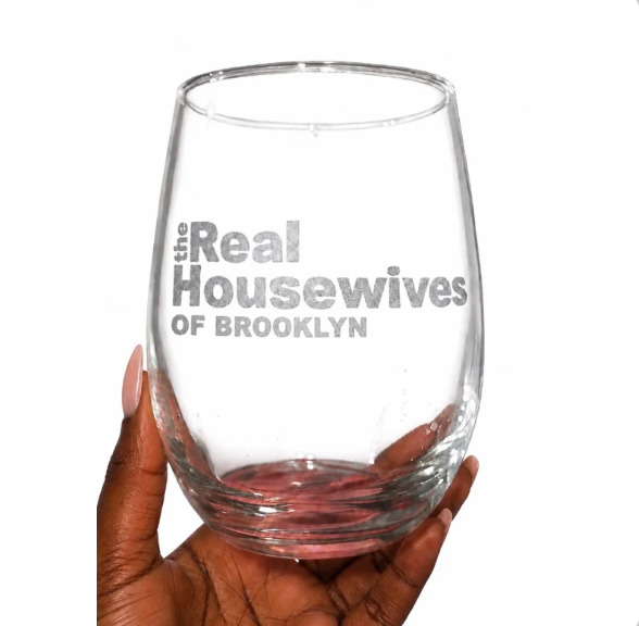 The Real Housewives of Brooklyn