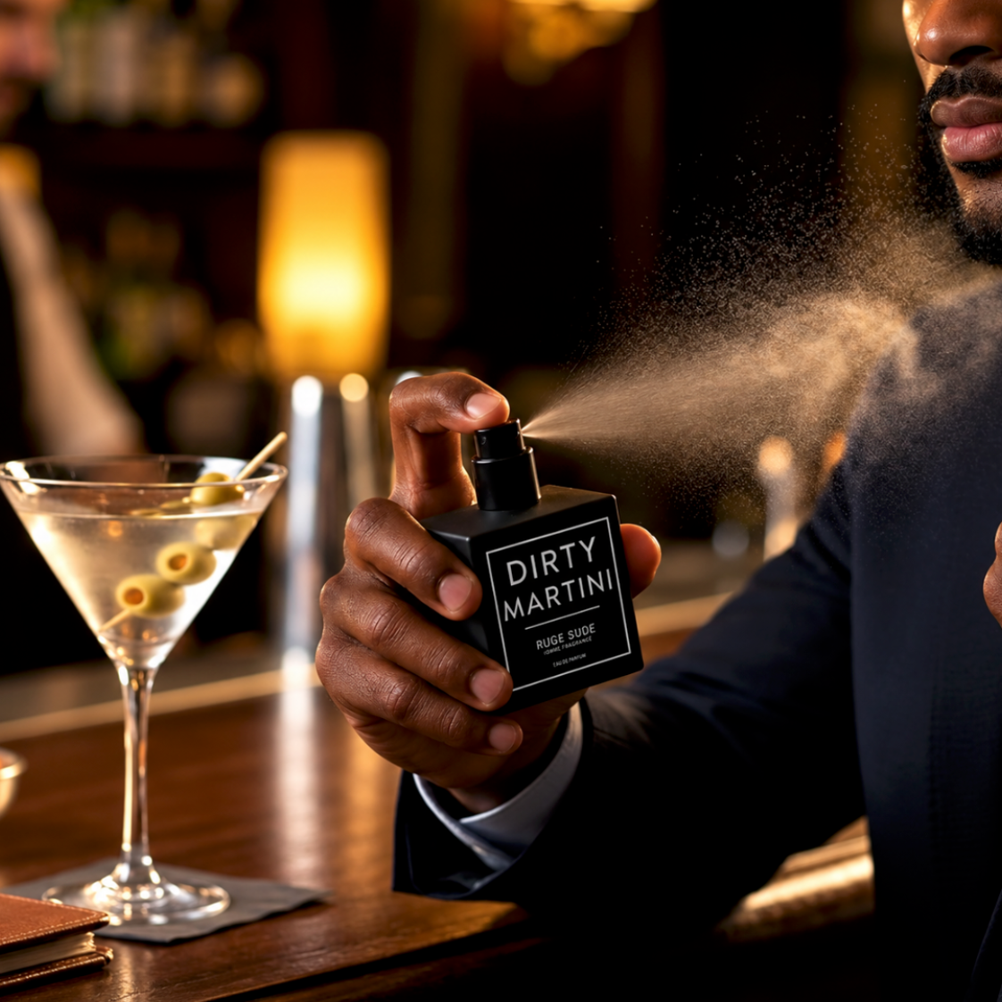 Dirty Martini - Cologne