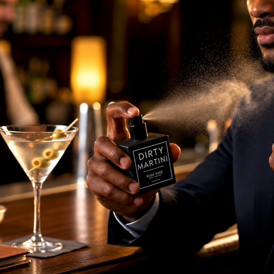 Dirty Martini - Cologne