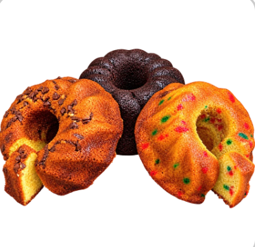Bambarra Rum Cake - Original