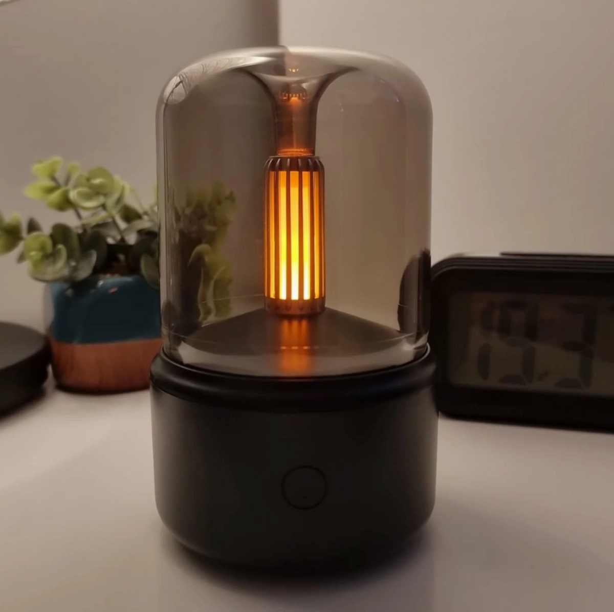 Diffuser Night Light