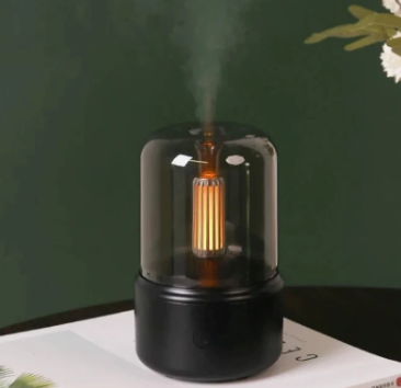 Diffuser Night Light