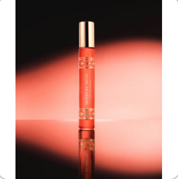Sensual Muse Eau de Parfum