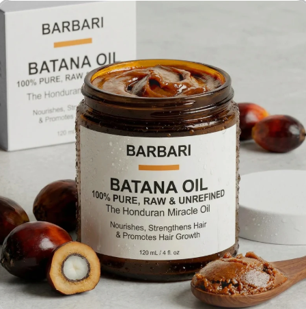 Batana Oil