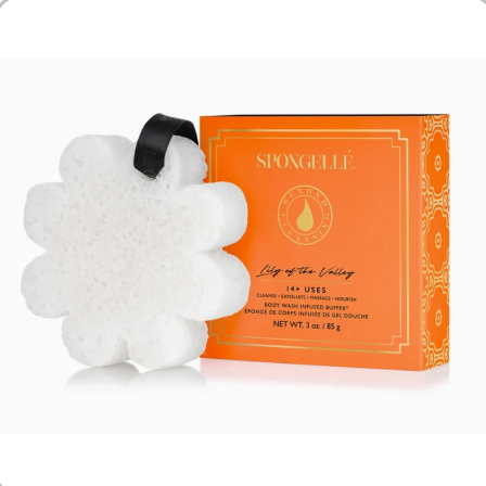 Lily of the Valley Boxed Flower